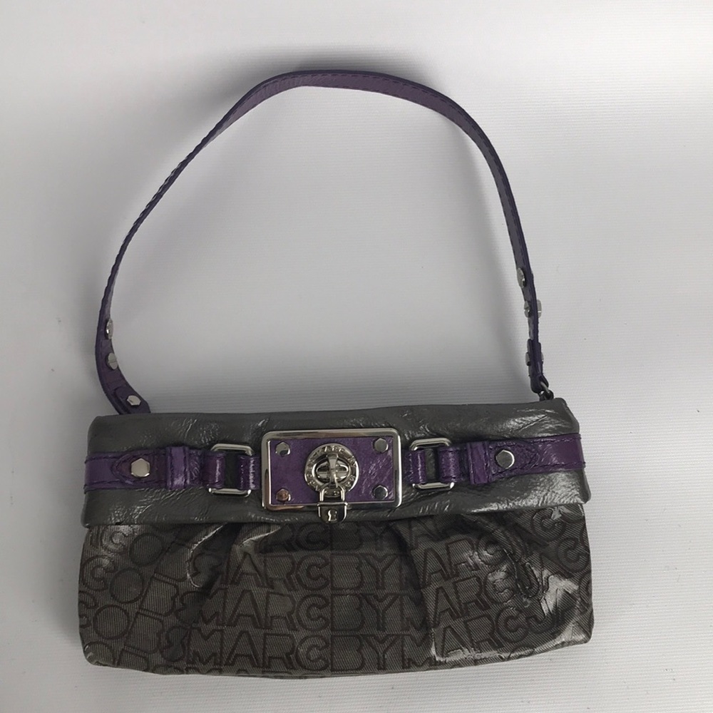Marc by Marc Jacobs clutch